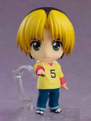 Art Display Blog Feature 1720 Nendoroid Hikaru Shindo