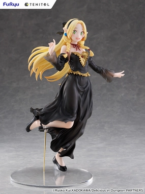 Delicious in Dungeon TENITOL TALL Marcille Dress style ver Anime Item Robot Figure