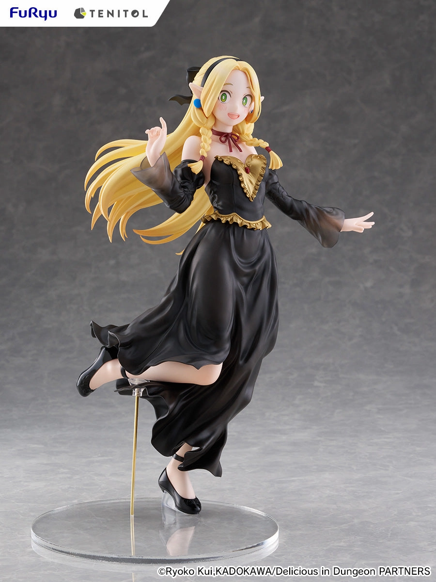 Delicious in Dungeon TENITOL TALL Marcille Dress style ver Anime Item Robot Figure