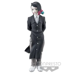 Desktop Toy Spacecraft Model DEMON SLAYER: KIMETSU NO YAIBA FIGURE-DEMON SERIES- VOL.3(B:ENMU)