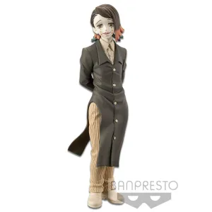 DEMON SLAYER: KIMETSU NO YAIBA FIGURE - DEMON SERIES - VOL.4 ( A: ENMU ) Native Art Limited Display