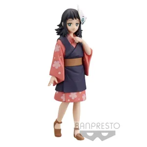 Character Unit Popular Character DEMON SLAYER: KIMETSU NO YAIBA FIGURE VOL.20 (B: MAKOMO)