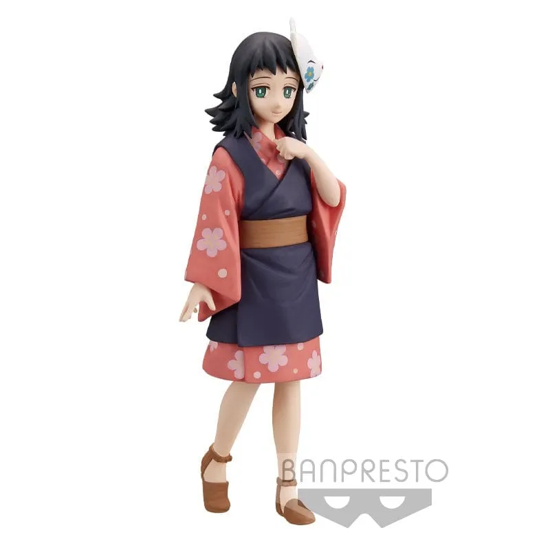 Character Unit Popular Character DEMON SLAYER: KIMETSU NO YAIBA FIGURE VOL.20 (B: MAKOMO)