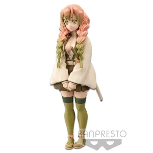 Antique Reproduction DEMON SLAYER KIMETSU NO YAIBA FIGURE VOLUME 14 A MITSURI KANROJI