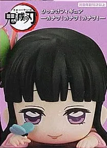 Award winning Demon Slayer Kimetsu no Yaiba Hikkake Figure Tsuyuri Kanao