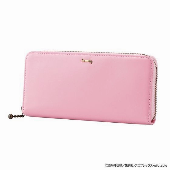 Demon Slayer - Leather Series Long Wallet (8 Types) [Pre-Order Oct 2025] Limited Toy Critically Acclaimed