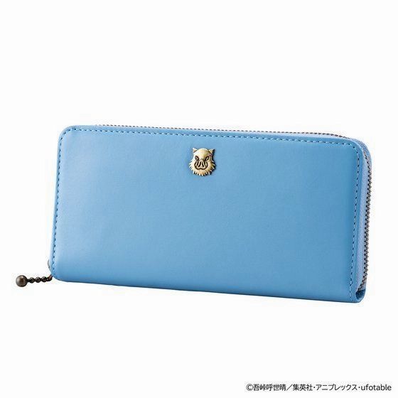 Demon Slayer - Leather Series Long Wallet (8 Types) [Pre-Order Oct 2025] Fantasy Art Fantasy Creation