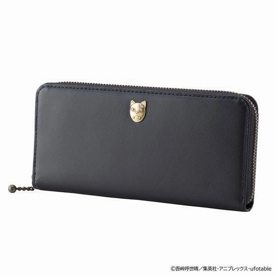 Demon Slayer - Leather Series Long Wallet (8 Types) [Pre-Order Oct 2025] Gaming Item Anime Statue