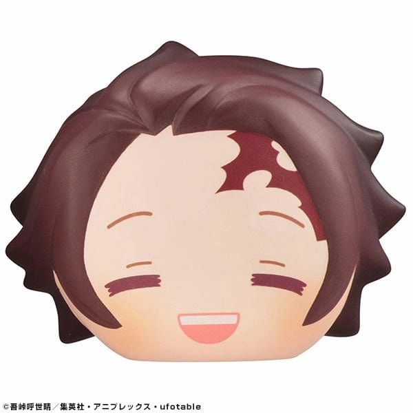 Military Figure Limited Display Demon Slayer FLUFFY SQUEEZE BREAD Vol 4