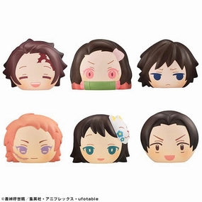 Free Shipping Demon Slayer FLUFFY SQUEEZE BREAD Vol 4