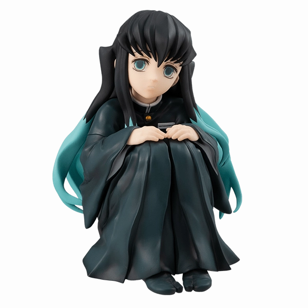 Superhero Object Family friendly Demon Slayer Kimetsu no Yaiba G.E.M. series  Palm size Tokitoi san