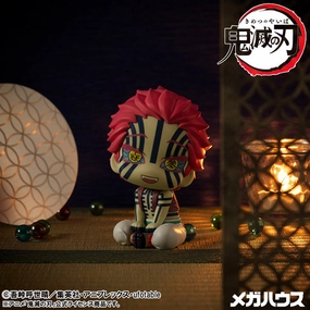Demon Slayer Kimetsu no Yaiba Rukappu - Akaza Limited Product