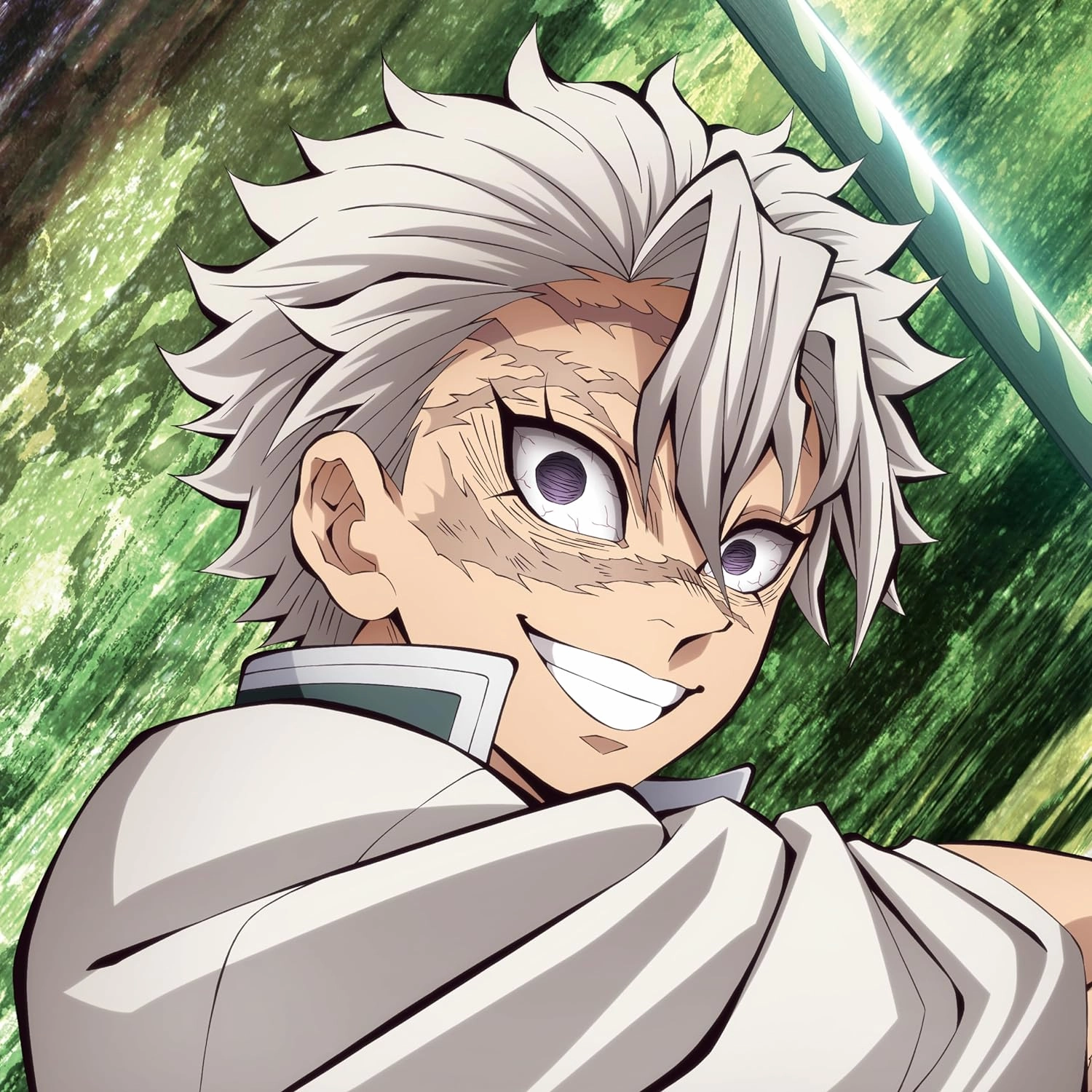 Collectible Object Demon Slayer Mugen / Tokoshie, Limited Edition, Analog, 2-disc mega jacket set