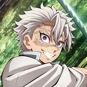 Collectible Object Demon Slayer Mugen / Tokoshie, Limited Edition, Analog, 2-disc mega jacket set