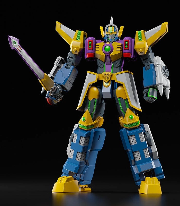 Dennou Boukenki Webdiver MODEROID Gladion Desktop Toy