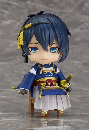 Nendoroid Swacchao! Mikazuki Munechika Fantasy Goods Mid Century