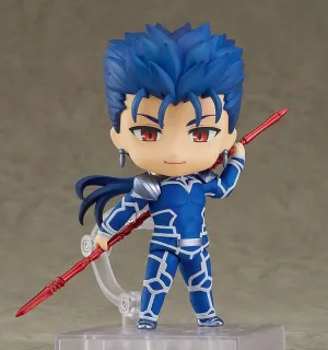 Arcade Game 1366 Nendoroid Lancer / Cu Chulainn