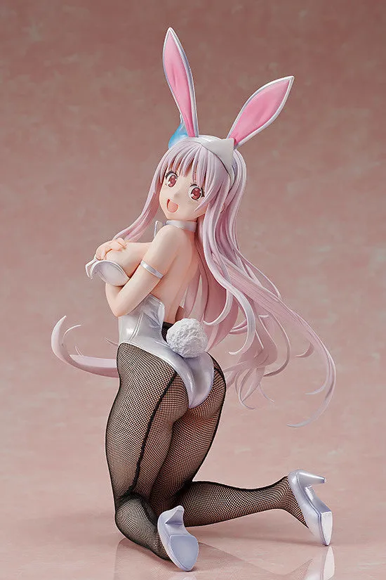 Colorful Decor Superhero Decor Yuuna Yunohana : Bunny Ver. - 1/4th Scale Figure