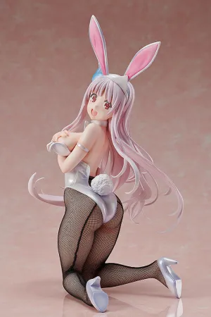 Colorful Decor Superhero Decor Yuuna Yunohana : Bunny Ver. - 1/4th Scale Figure