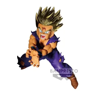 DRAGON BALL Z BLOOD OF SAIYANS SPECIAL XI GOHAN Kawaii Design