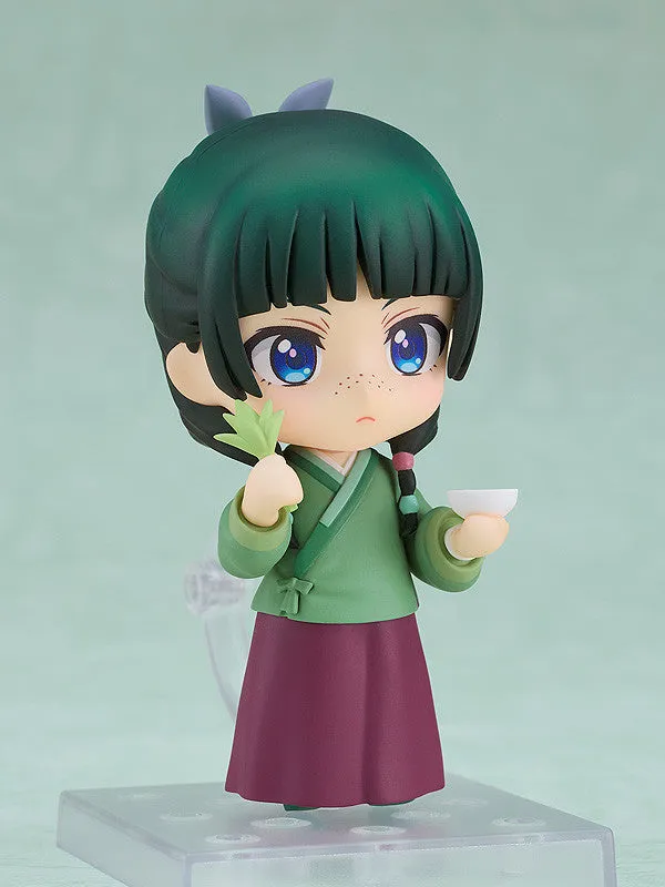2288 Nendoroid Maomao (rerun) Independence Foster