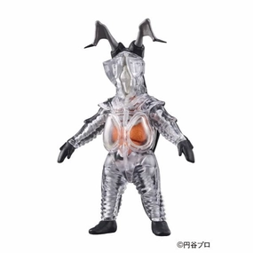 Fantasy Merchandise KAITAI PUZZLE FANTASY Zetton??with gift: translucent parts??