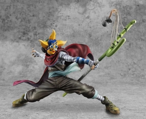 PORTRAIT.OF.PIRATES ONE PIECE Playback Memories Soge King Urban Vinyl