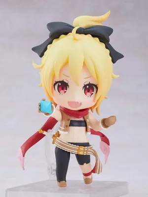Vinyl Article 1706 Nendoroid Felt