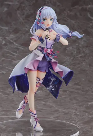 Art Goods Action Hero THE iDOLM@STER MILLION LIVE! : THEATER DAYS - Tsumugi Shiraishi : Fumidashita Yume e no Ippo Ver. - 1/8 Scale Figure