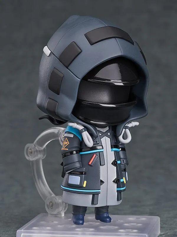 1715 Nendoroid Doctor Robot Decor Hidden Gem