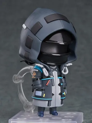 1715 Nendoroid Doctor Robot Decor Hidden Gem