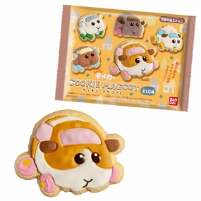 Mythological God PUI PUI MOLCAR COOKIE MAGCOT
