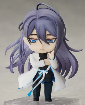 Anniversary Present 1224 Nendoroid Jakurai Jinguji