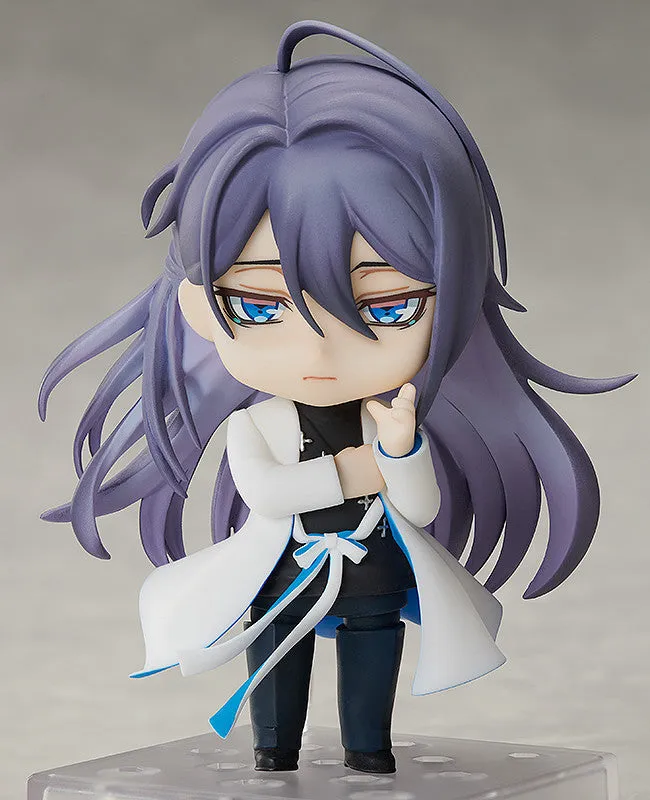 Anniversary Present 1224 Nendoroid Jakurai Jinguji