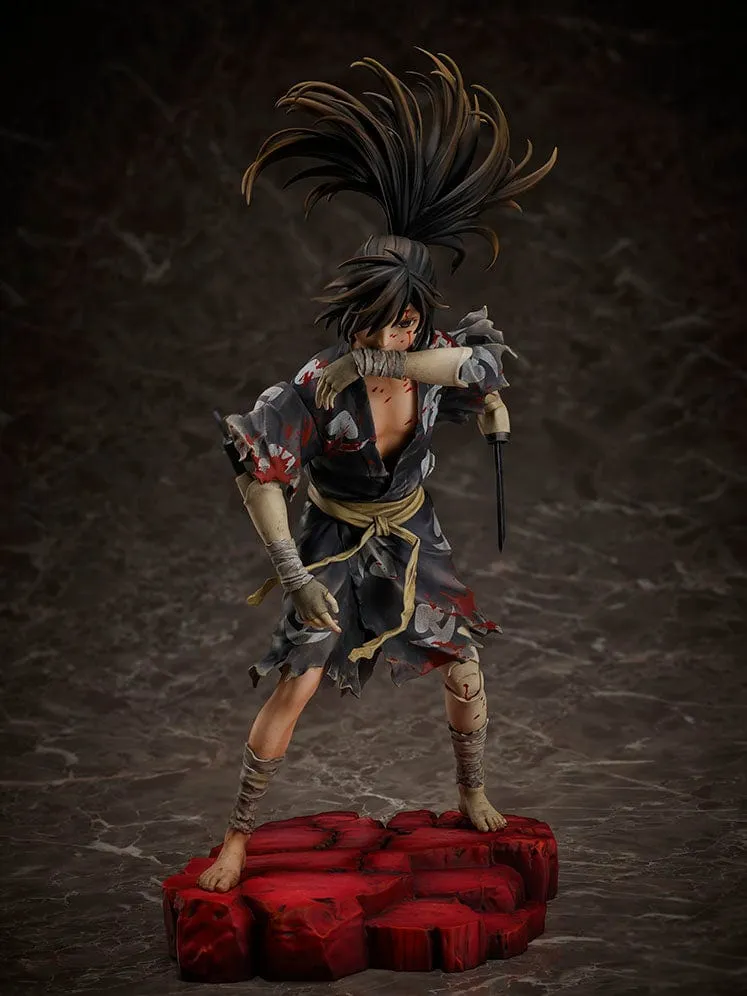 Premium Model Dororo - Hyakkimaru - 1/8th Scale Figure