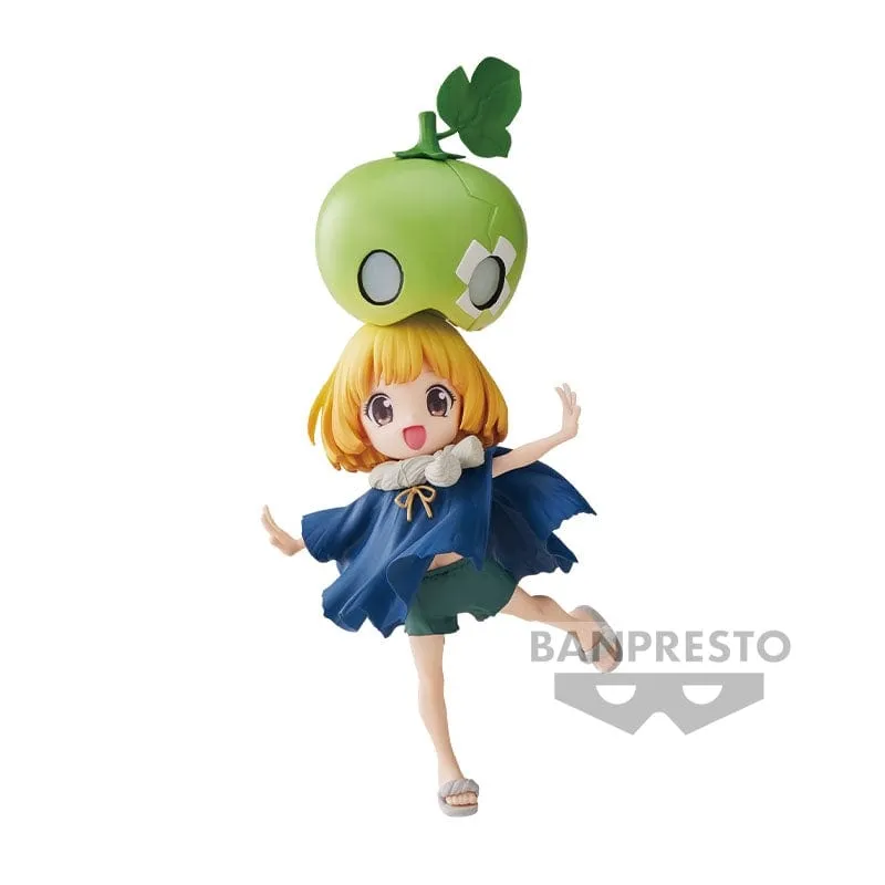 DR STONE FIGURE - SUIKA Robot Collectible Gaming Object