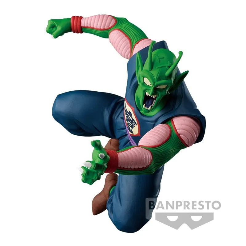 Miniature Merchandise DRAGON BALL MATCH MAKERS PICCOLO DAIMAOH