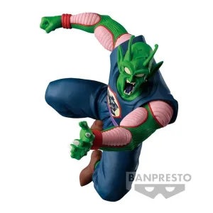Miniature Merchandise DRAGON BALL MATCH MAKERS PICCOLO DAIMAOH