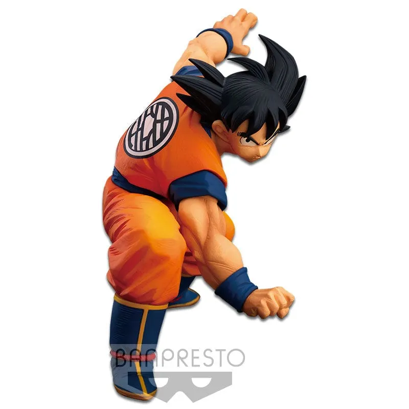 DRAGON BALL SUPER SON GOKU FES !! VOL. 14 ( A: SON GOKU ) Victorian Style