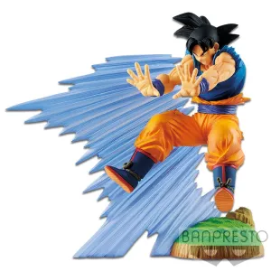 Themed Exhibit Vinyl Hobby DRAGON BALL Z HISTORY BOX VOLUME 1