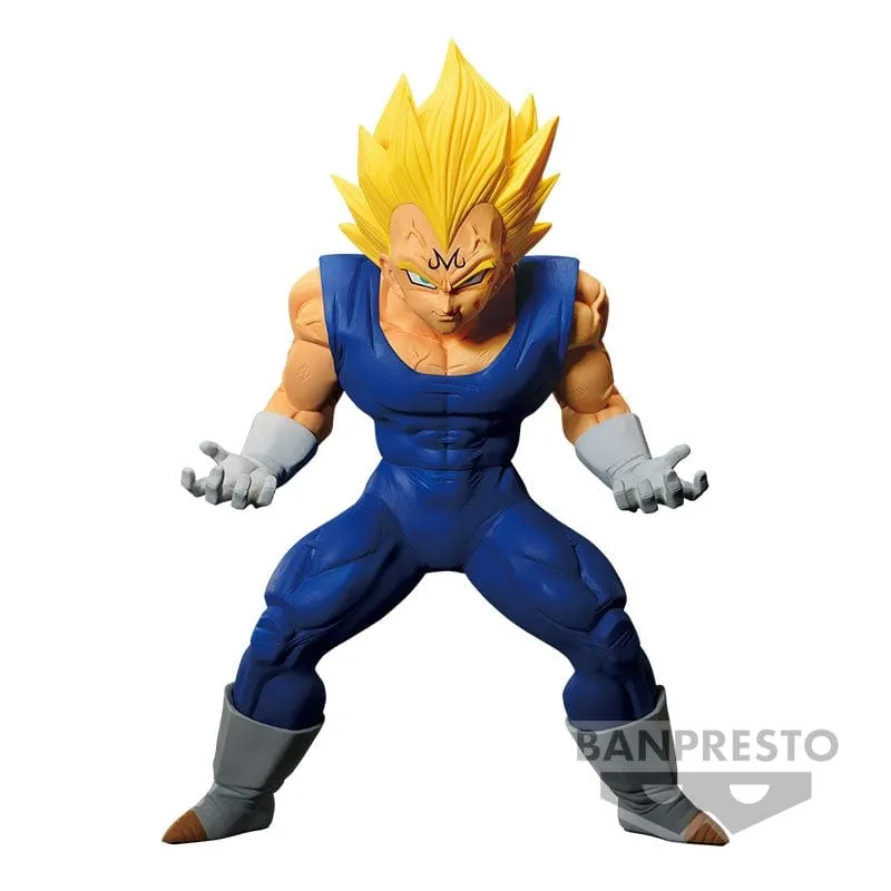 Movie Article DRAGON BALL Z MATCH MAKERS - MAJIN VEGETA