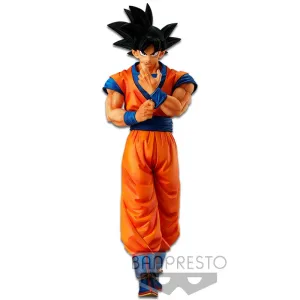 DRAGON BALL Z SOLID EDGE WORKS VOL. 1 ( A: SON GOKU ) Hobby Collectible