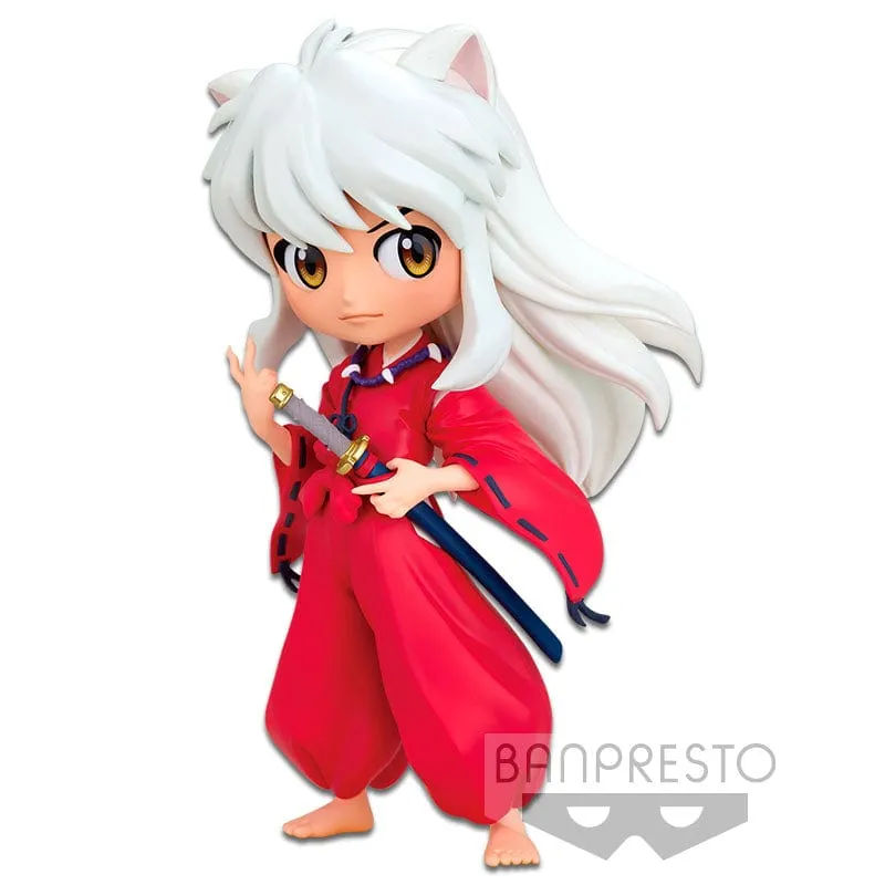 QPOSKET INUYASHA : INUYASHA (A) Kids Room Holiday themed