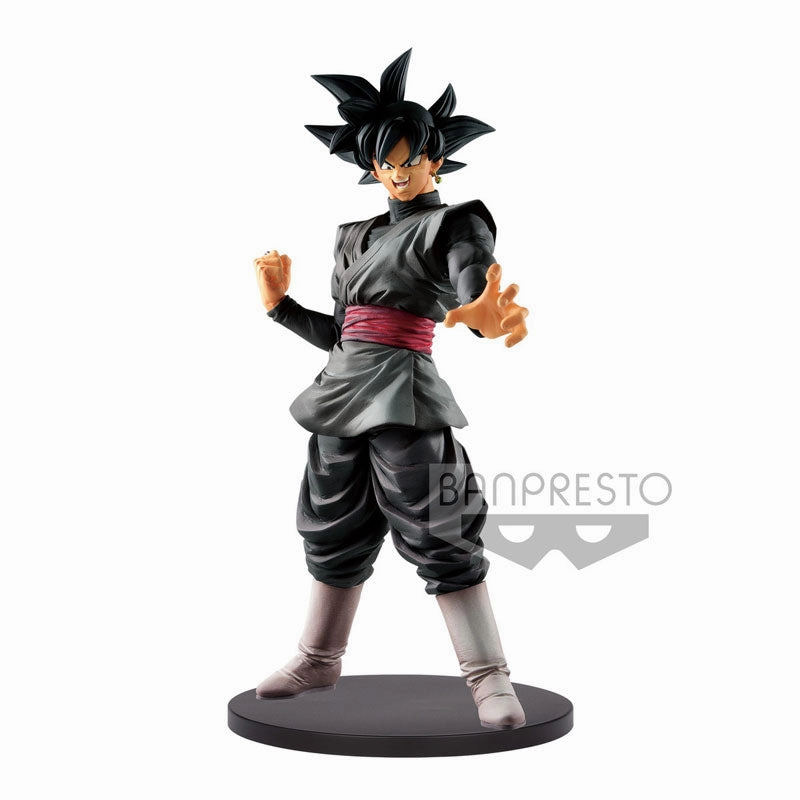 DRAGON BALL DRAGONBALL LEGENDS COLLAB - GOKU BLACK Tourist Memorabilia