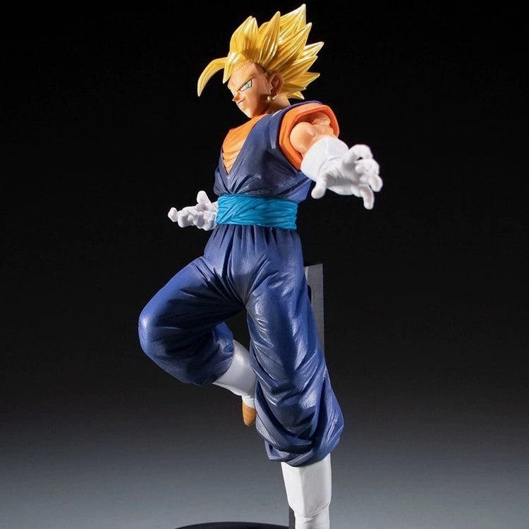 Limited Toy TV show DRAGON BALL DRAGONBALL LEGENDS COLLAB - VEGITO