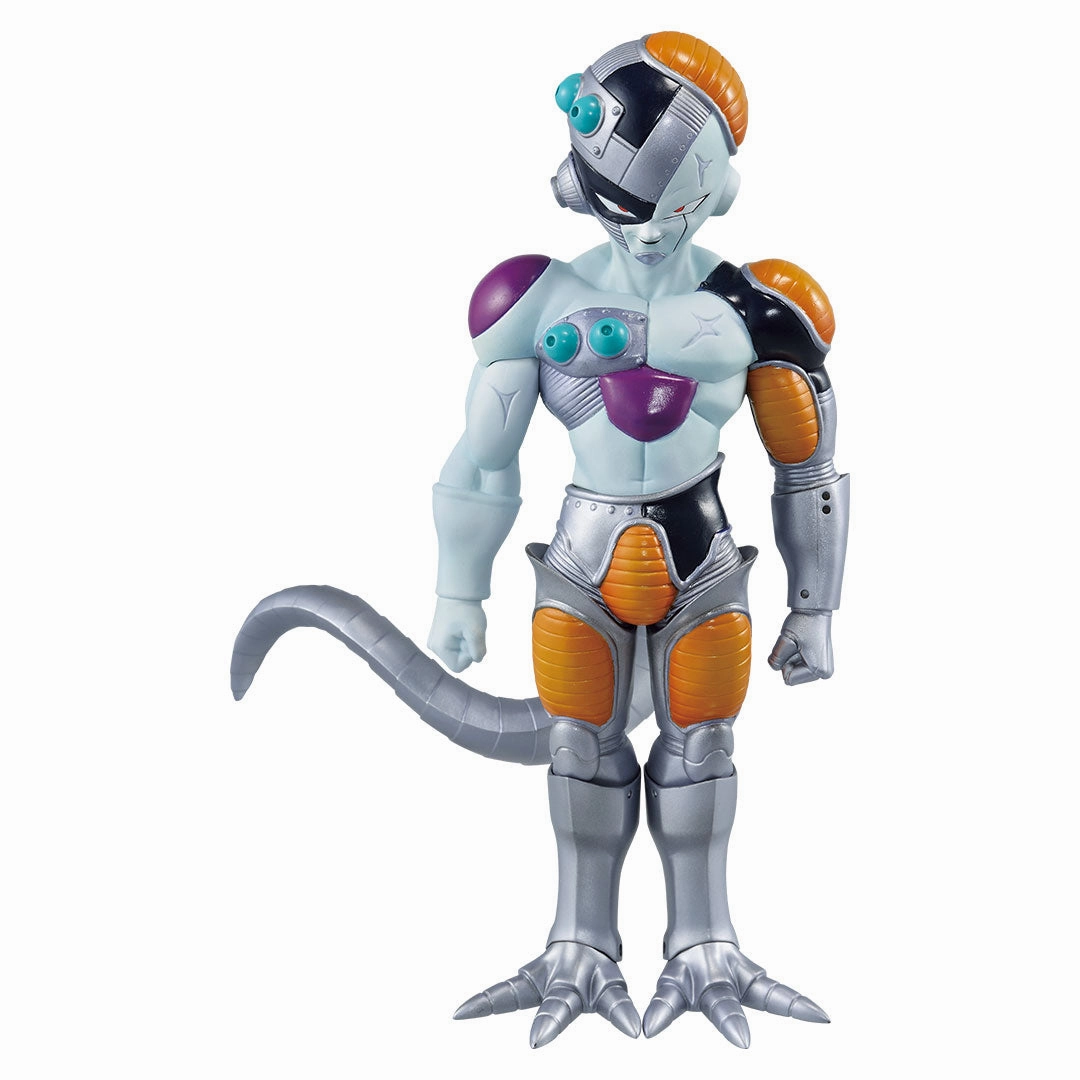 Pokemon Creature DRAGON BALL FIGURE ICHIBAN KUJI - VS OMNIBUS GREAT - E PRIZE - MECHA FRIEZA