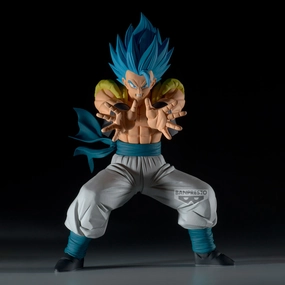 Dragon Ball Super Grandista - Gogeta II [Pre-Order Jan 2026] Fantasy Collectible PVC Piece