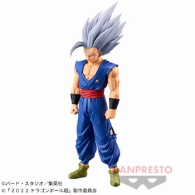 International Brand DRAGON BALL SUPER SUPER HERO DXF -SON GOHAN (BEAST)