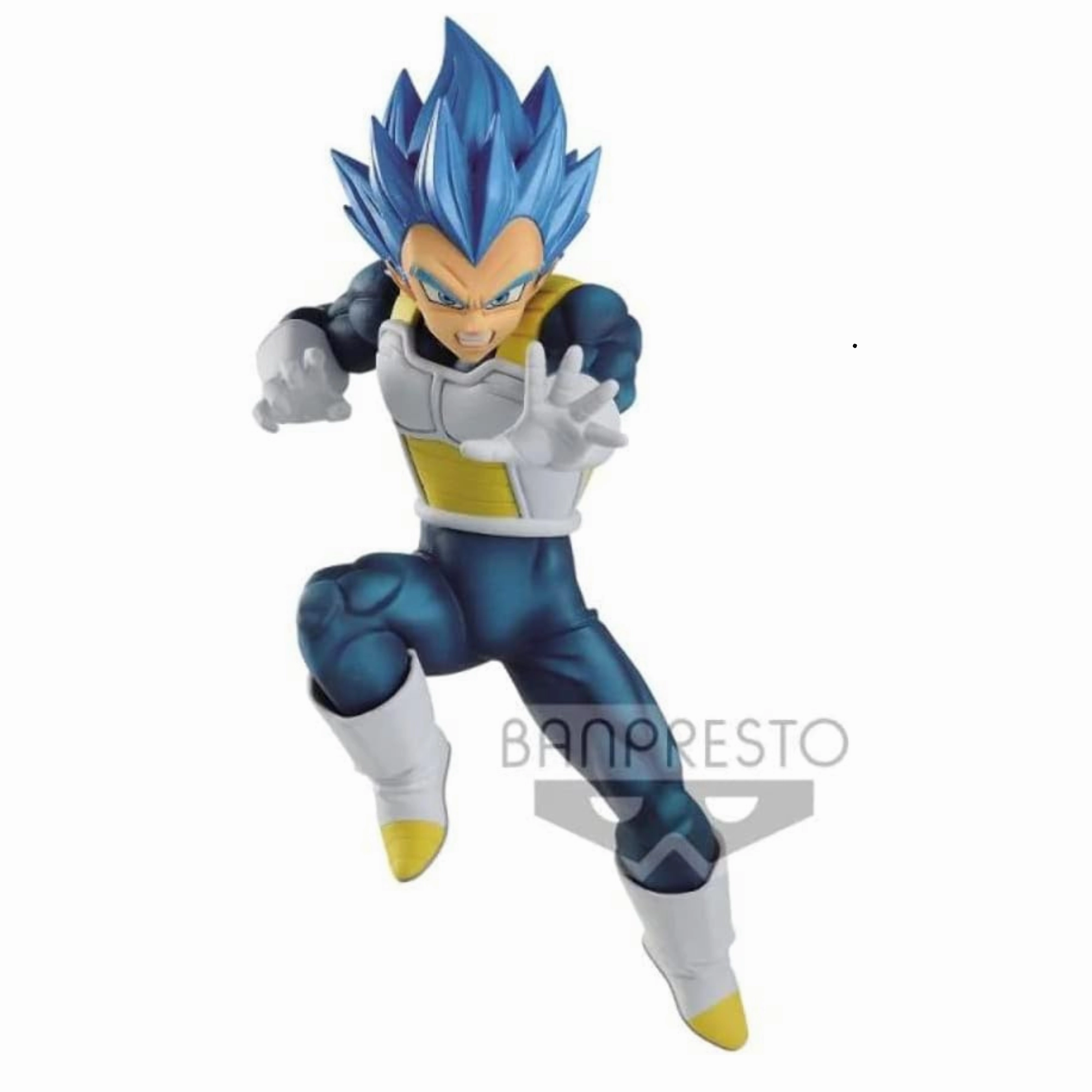 DRAGON BALL SUPER SUPER WARRIOR RETSUDEN II CHAPTER 7 - SUPER SAIYAN GOD SUPER SAIYAN VEGETA Forest Creature Bird Model