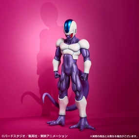 Cute Mascot Superhero Hobby DRAGON BALL Z FIGURE ICHIBAN KUJI HISTORY OF FILM (C) COOLER